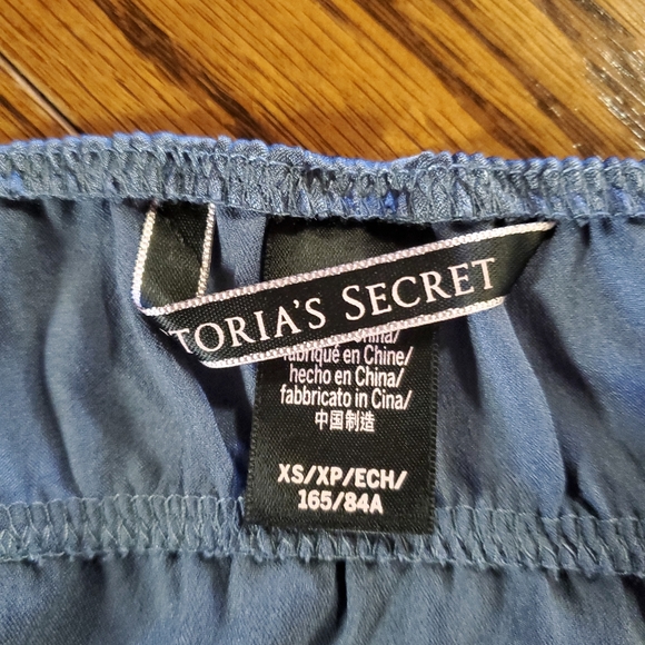 Victoria's Secret Cami Chemise Lace Size XS - Picture 5 of 5